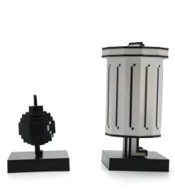 TrashBot & Friends - Classicbot -Plus gros. Mieux. Magasin de jouets. 31060