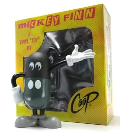 Mickey Finn Old Timey Edition - Coop 15 Mickey Finn Old Timey Edition - Coop -Plus gros. Mieux. Magasin de jouets. 31129