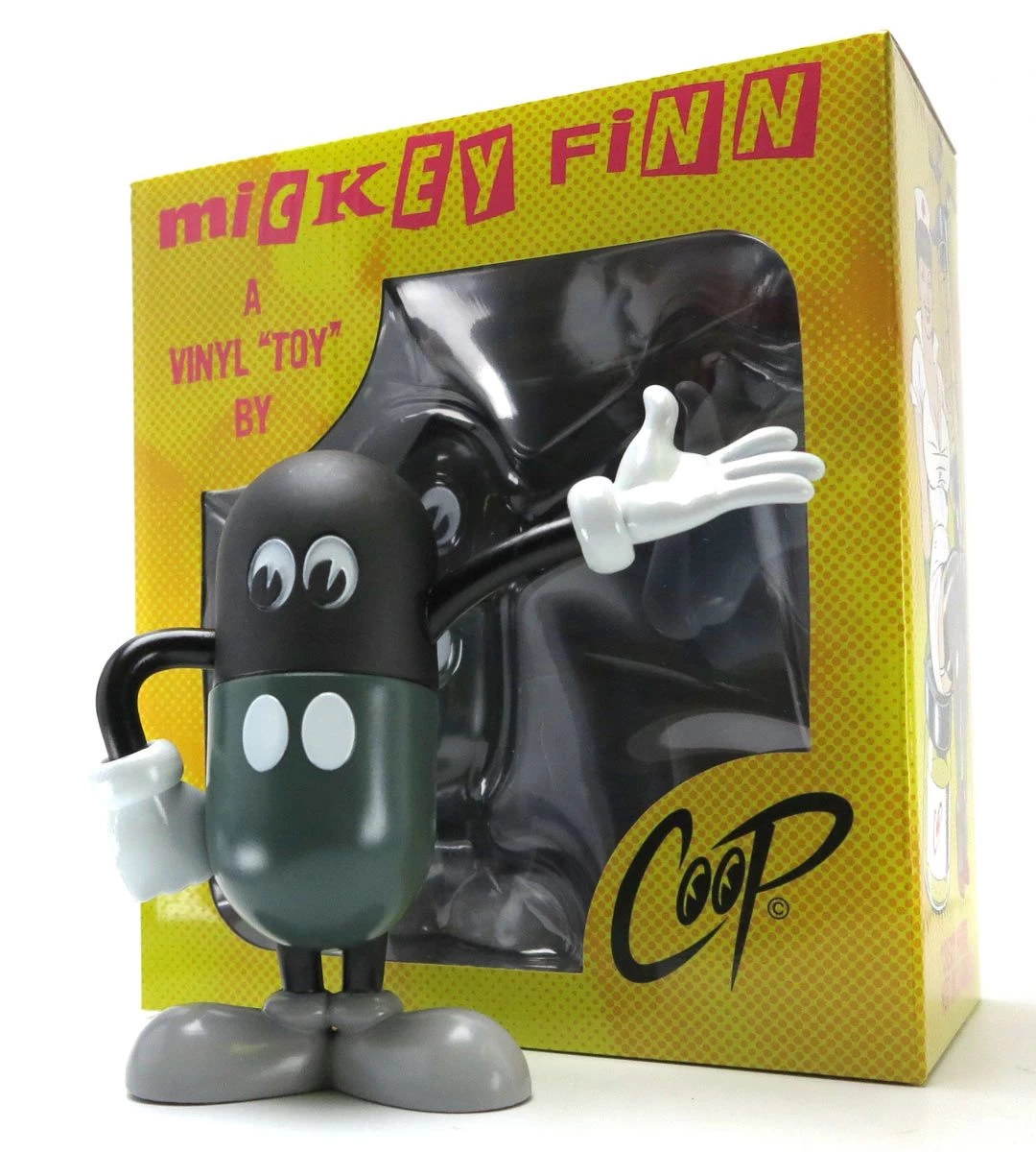 Mickey Finn Old Timey Edition - Coop 9 Mickey Finn Old Timey Edition - Coop – Image 7