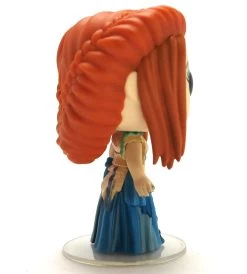 Funko Pop - Mme Quiproquo (Un Raccourci Dans Le Temps) -Plus gros. Mieux. Magasin de jouets. 31516