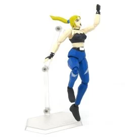 Figma - Sarah Bryant 2P Color Ver. (Virtua Fighter) -Plus gros. Mieux. Magasin de jouets. 31623