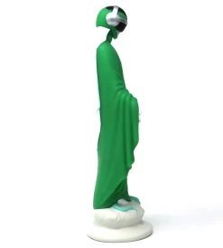 Sentai Maria - Green -Plus gros. Mieux. Magasin de jouets. 31816