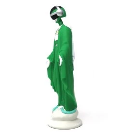 Sentai Maria - Green -Plus gros. Mieux. Magasin de jouets. 31818