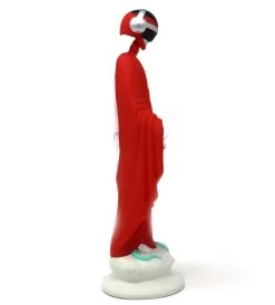 Sentai Maria - Red -Plus gros. Mieux. Magasin de jouets. 31840