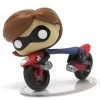 Funko Pop Rides - Elastigirl On Elasticycle (Indestructibles 2) -Plus gros. Mieux. Magasin de jouets. 31916