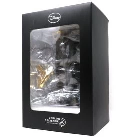 Mickey Welcome - Noir Mat Et Or 15 Mickey Welcome - Noir Mat Et Or -Plus gros. Mieux. Magasin de jouets. 32181