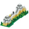 Nanoblock - La Grande Muraille De Chine - NBH 136 -Plus gros. Mieux. Magasin de jouets. 32257
