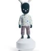 The Little Guest - Devilrobots X Jaime Hayon -Plus gros. Mieux. Magasin de jouets. 32405