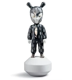 The Little Guest - Rolito X Jaime Hayon