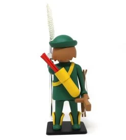 PLASTOY Playmobil - Le Jeune Arquebusier 15 PLASTOY Playmobil - Le Jeune Arquebusier -Plus gros. Mieux. Magasin de jouets. 32417