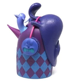 Beastie Head Purple Edition -Plus gros. Mieux. Magasin de jouets. 32775