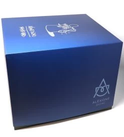 Beastie Head Purple Edition -Plus gros. Mieux. Magasin de jouets. 32778