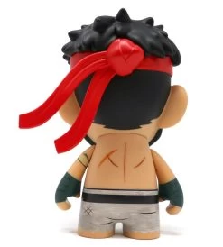 6" Street Fighter V Hot Ryu -Plus gros. Mieux. Magasin de jouets. 32856