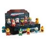 Mega Man Mini Series -Plus gros. Mieux. Magasin de jouets. 32890