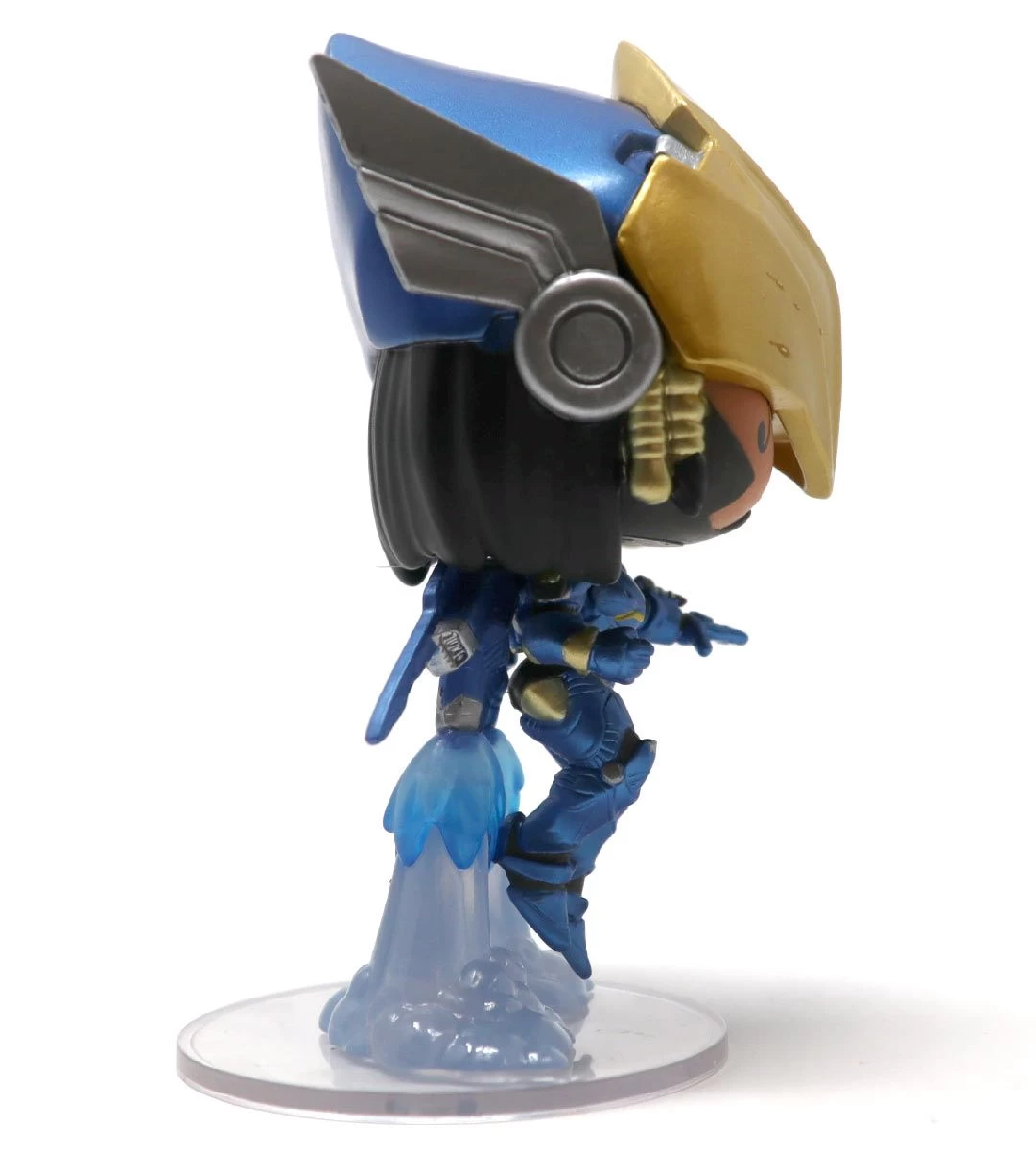 Funko Pop - Pharah Victory Pose (Overwatch) 5 Funko Pop - Pharah Victory Pose (Overwatch) – Image 3