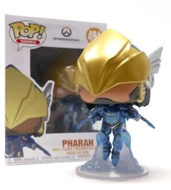 Funko Pop - Pharah Victory Pose (Overwatch) 13 Funko Pop - Pharah Victory Pose (Overwatch) -Plus gros. Mieux. Magasin de jouets. 33075