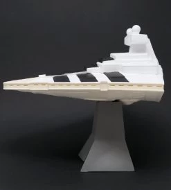 SuperStar Destroyer - Bill McMullen X Munky King -Plus gros. Mieux. Magasin de jouets. 33203