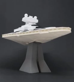 SuperStar Destroyer - Bill McMullen X Munky King -Plus gros. Mieux. Magasin de jouets. 33205