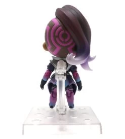 Nendoroid - Sombra Classic Skin Edition (Overwatch) -Plus gros. Mieux. Magasin de jouets. 33294