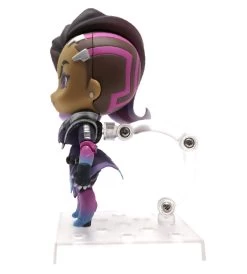 Nendoroid - Sombra Classic Skin Edition (Overwatch) -Plus gros. Mieux. Magasin de jouets. 33295