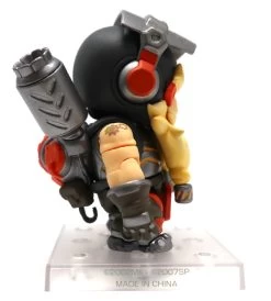 Nendoroid - Torbjörn Classic Skin Edition (Overwatch) 16 Nendoroid - Torbjörn Classic Skin Edition (Overwatch) -Plus gros. Mieux. Magasin de jouets. 33302