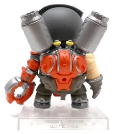 Nendoroid - Torbjörn Classic Skin Edition (Overwatch) 17 Nendoroid - Torbjörn Classic Skin Edition (Overwatch) -Plus gros. Mieux. Magasin de jouets. 33303