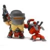 Nendoroid - Torbjörn Classic Skin Edition (Overwatch)