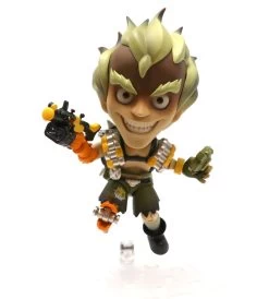 Nendoroid - Junkrat Classic Skin Edition (Overwatch)