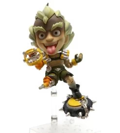 Nendoroid - Junkrat Classic Skin Edition (Overwatch) -Plus gros. Mieux. Magasin de jouets. 33319