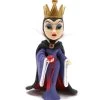 BEAST KINGDOM Mini Egg Attack Series - Reine-Sorcière (Disney Villains) -Plus gros. Mieux. Magasin de jouets. 33400