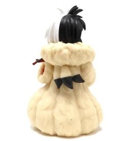 BEAST KINGDOM Mini Egg Attack Series - Cruella D'Enfer (Disney Villains) -Plus gros. Mieux. Magasin de jouets. 33407