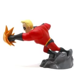 BEAST KINGDOM Mini Egg Attack Series - Mr Indestructible (Les Indestructibles) -Plus gros. Mieux. Magasin de jouets. 33448