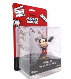 BEAST KINGDOM Mini Egg Attack Series - Modern Mickey 90 (Mickey Mouse)