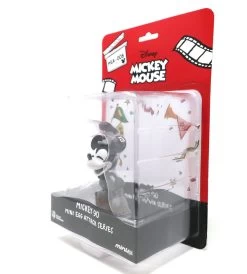 BEAST KINGDOM Mini Egg Attack Series - Steamboat Willie Mickey 90 (Mickey Mouse) -Plus gros. Mieux. Magasin de jouets. 33937