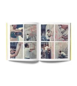 Cross The Streets -Plus gros. Mieux. Magasin de jouets. 34205