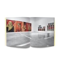 Cross The Streets -Plus gros. Mieux. Magasin de jouets. 34207