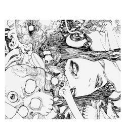 Katsuya Terada Real Size -Plus gros. Mieux. Magasin de jouets. 34311