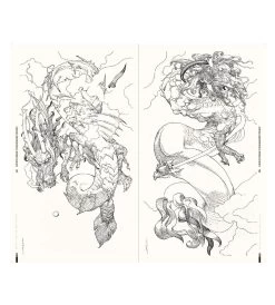 Katsuya Terada Real Size -Plus gros. Mieux. Magasin de jouets. 34314