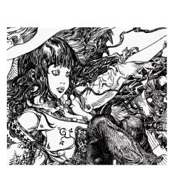 Katsuya Terada Real Size -Plus gros. Mieux. Magasin de jouets. 34315