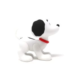 Figurine VCD Snoopy 1953 Version - Peanuts -Plus gros. Mieux. Magasin de jouets. 34709