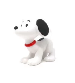 Figurine VCD Snoopy 1953 Version - Peanuts -Plus gros. Mieux. Magasin de jouets. 34712