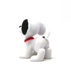 Figurine VCD Snoopy 1953 Version - Peanuts -Plus gros. Mieux. Magasin de jouets. 34714