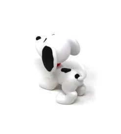 Figurine VCD Snoopy 1953 Version - Peanuts -Plus gros. Mieux. Magasin de jouets. 34716