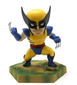 BEAST KINGDOM Mini Egg Attack Series - Wolverine (X-Men)