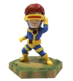 BEAST KINGDOM Mini Egg Attack Series - Cyclops (X-Men)