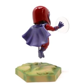 BEAST KINGDOM Mini Egg Attack Series - Magneto (X-Men) -Plus gros. Mieux. Magasin de jouets. 34962