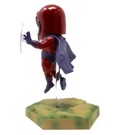 BEAST KINGDOM Mini Egg Attack Series - Magneto (X-Men) -Plus gros. Mieux. Magasin de jouets. 34964