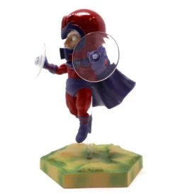 BEAST KINGDOM Mini Egg Attack Series - Magneto (X-Men) -Plus gros. Mieux. Magasin de jouets. 34965