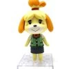 Nendoroid - Isabelle (Animal Crossing) -Plus gros. Mieux. Magasin de jouets. 35057