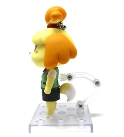 Nendoroid - Isabelle (Animal Crossing) -Plus gros. Mieux. Magasin de jouets. 35060